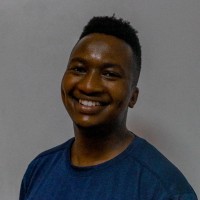 George Ngumo wairindi