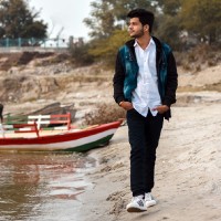 Krish Agrani