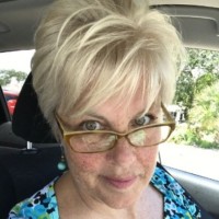 Donna Sharp Blaney