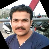 Deepak Borate