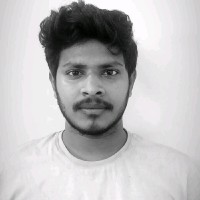 NIKHIL KUMAR REDDY SURE