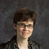 Amber Sturtz, M.A.