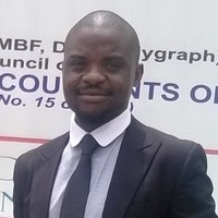 Hammed Oladimeji Mustapha  BSc, MBA, MSc, ACA, ACCA.