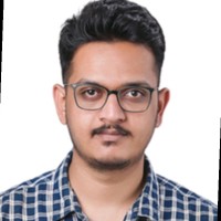 Virendra Ranaware (Ph.D.)