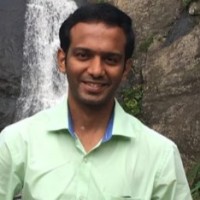Gokulnath Palanisamy