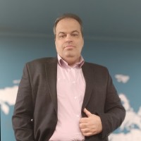 Saeed Mohammadi Yazdi