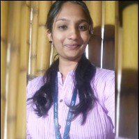 Revathi Ramachandran