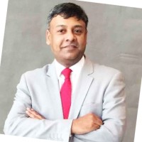 Sanjeev Kumar Singh