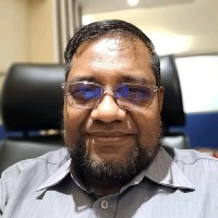 Golam Kibria