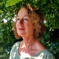 Wilma Evenblij