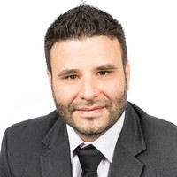 Mamdouh Alazma