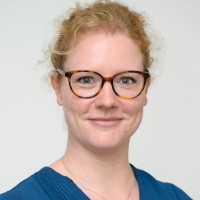 Louisa Müller-Gauditz