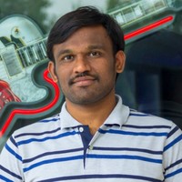 Dhineshkumar Ramasamy