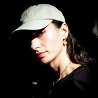 Emmanuelle Soffé