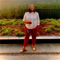 Ruchita Pethe