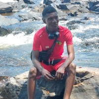 Michael Muyunda