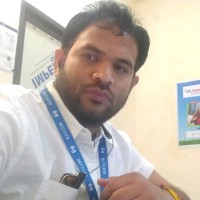 Neelesh Kurmi