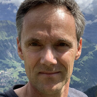 Robert van Iersel