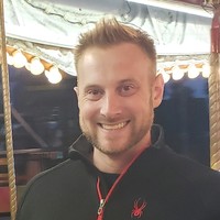 Garrett Schroeder