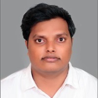 Bharath BG