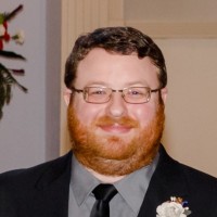 Brian Cantwell