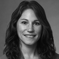 Megan Lesser