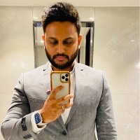 Diwakar Mohan