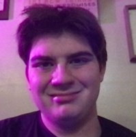 Caleb Dobrinski