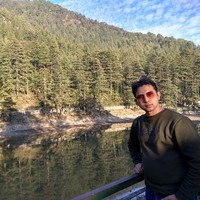 Abu Hasnath, Ph.D.