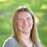 Sarah Stegner
