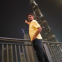 Haroon Sultan