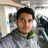 ANILKUMAR RADHAKRISHNAN