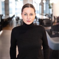 Blazena Ambroz Sedrovicova