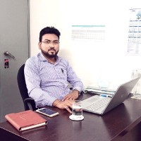 Samadhan Ingole