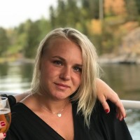 Mathilda Karlsson