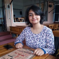 Minati Verma