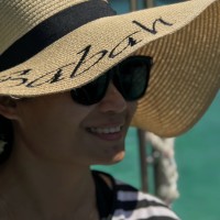Sheila Kenida
