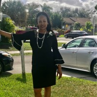 Latoya Harvey