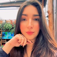 Thais Sobral Milanez