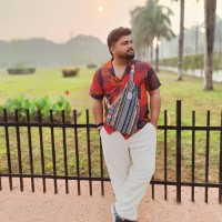Rahul Mishra