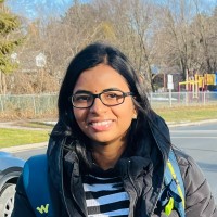 Asha Kiranmai Tanakala