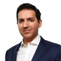 Naresh Bulchandani, CFA, CAIA