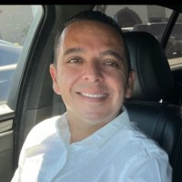 David Alberto Sandoval