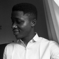 Segun Olalekan