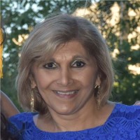 Deepti Kapadia