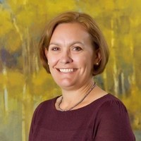 Angela Blau, Cpa