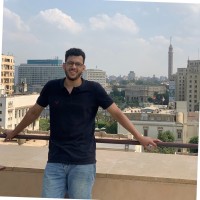 Abdallah Elsheshtawy