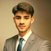 Arbaz Hussain