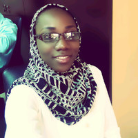Khadijah Isah Ibrahim