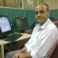 Sanjeev Dubey
